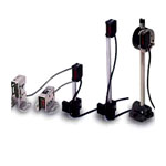 Peripheral equipment