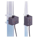 Electrostatic capacity type