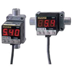 Pressure sensor