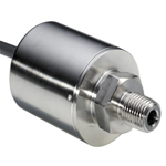 Stainless steel wafer