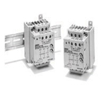 Three-phase mixing soft starter
