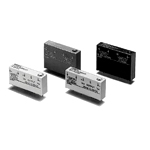 The I/O solid state relay
