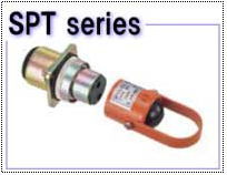 Standard interlocking plug SPT series