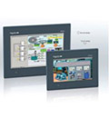 Bright sword series touch screen terminal