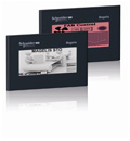 The modular touch screen terminal