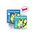 HMI programming software