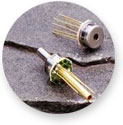 PC package type pressure sensor