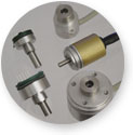 Holzer encoder