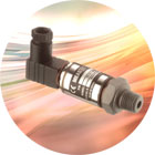 MEAS Pressure sensor / transmitter