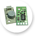 HT series humidity sensor PCB module