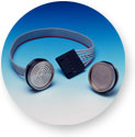 Isolation diaphragm pressure sensor