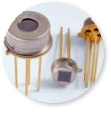 Infrared temperature sensor