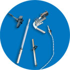 Atexis temperature sensor