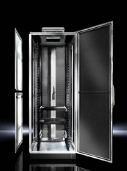 IT TS rack