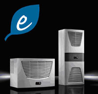 Rittal Blue e energy-saving air conditioner