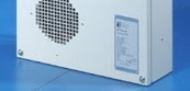 Railway Technology for air / air heat exchanger