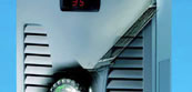 Air / air heat exchanger