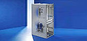 Water / water heat exchanger
