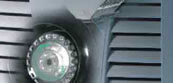 Air / air heat exchanger