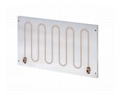 Direct cooling plate