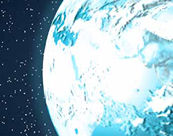 The use of CO2 to achieve temperature control