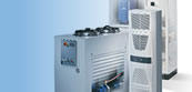 Secondary cooling system