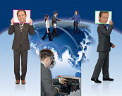global services