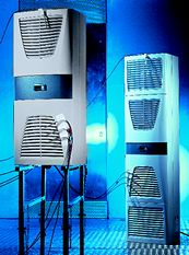 CFD analysis –at the company's own environmental testing laboratory testing