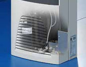 Electrocoagulation evaporation