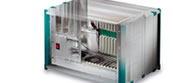 Instrument box / system cabinet