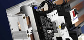 The RiLine component