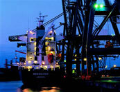 Industrial equipment