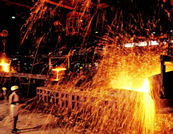Processing industry
