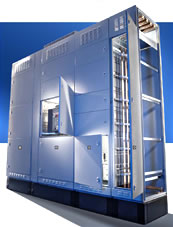 The highest 4000A distribution