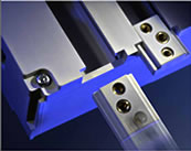 The CB component adapter 3/4 column