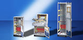 Control box system