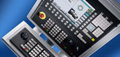 Man / machine interface