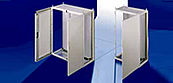 Cabinet system