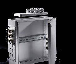 A small cabinet