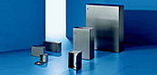 Ex/EMC cabinets