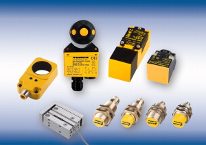 Inductance type sensor