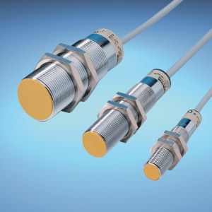 Capacitance type sensor