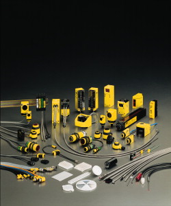 Photoelectric sensor