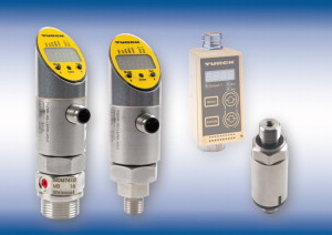 Ultrasonic sensor