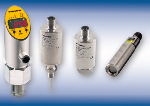 Temperature sensor