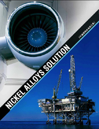 Ni based heat-resistant alloy tool