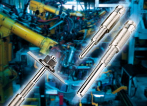 tection of the magnetic induction sensor for nut