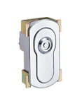Spring handle