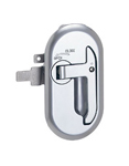 Lifting handle