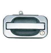 Connecting rod handle